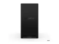 Lenovo- Legion | T5 30AGB10 | Desktop | Tower | AMD Ryzen 5 | 7600 | 32 GB | UDIMM DDR5 | 1000 GB | NVIDIA GeForce RTX 5060 | No Optical drive | No keyboard | Windows 11 Home | Warranty 24 month(s)
