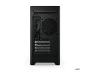 Lenovo- Legion | T5 30AGB10 | Desktop | Tower | AMD Ryzen 5 | 7600 | 32 GB | UDIMM DDR5 | 1000 GB | NVIDIA GeForce RTX 5060 | No Optical drive | No keyboard | Windows 11 Home | Warranty 24 month(s) – pilt 2