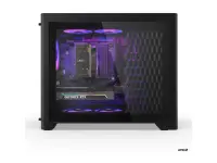 Lenovo- Legion | T5 30AGB10 | Desktop | Tower | AMD Ryzen 5 | 7600 | 32 GB | UDIMM DDR5 | 1000 GB | NVIDIA GeForce RTX 5060 | No Optical drive | No keyboard | Windows 11 Home | Warranty 24 month(s) – pilt 11
