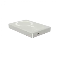 CANYON magnetic power bank OnPower 511 PD20W 10000mAh Aluminium Star Grey – pilt 4