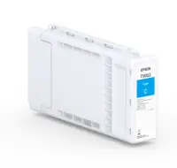 Epson Singlepack UltraChrome XD3 Cyan T50U2 (350ml) | Epson