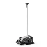AIRSEEKERS LIMITED | Tron 300° AI Vision Mulching Mower, 2400m², Ai Vision + NRTK | 15 Ah – pilt 8
