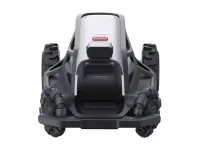 AIRSEEKERS LIMITED | Tron 300° AI Vision Mulching Mower, 2400m², Ai Vision + NRTK | 15 Ah – pilt 18
