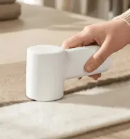 Xiaomi | Mijia Lint Remover 2 EU | Rechargeable battery | 5 W | White – pilt 6