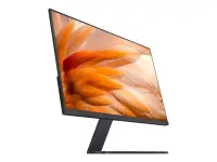 Xiaomi 2K Monitor A27Qi 2026 | 27 " | IPS | QHD | 16:9 | 120 Hz | 6 ms | 2560 x 1440 pixels | 300 cd/m² | Black