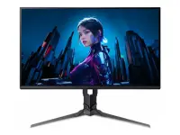 Acer XB253Q Fbmiiprx | 25 " | IPS | FHD | 16:9 | 360 Hz | 0.1 ms | 1920 x 1080 pixels | 250 cd/m² | HDMI ports quantity 2 | Black