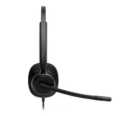 HP Poly Mission 425 Stereo USB Wired Headset Classic – pilt 9
