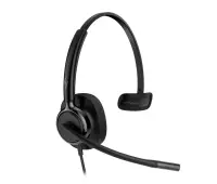 HP Poly Mission 415 Monaural USB Wired Headset – pilt 6