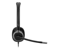 HP Poly Mission 625 Stereo USB Wired Headset – pilt 11