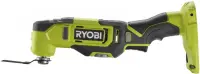 Ryobi | Cordless Multi-Tool ONE+ RMT18-0, 18 V (without battery and charger)