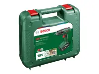 Bosch | Cordless Drill Driver EasyDrill 18V-40, 2 x 2.0 Ah – pilt 2