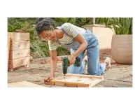 Bosch | Cordless Drill Driver EasyDrill 18V-40, 2 x 2.0 Ah – pilt 7