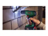 Bosch | Cordless Drill Driver EasyDrill 18V-40, 2 x 2.0 Ah – pilt 11