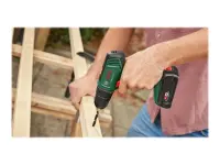 Bosch | Cordless Drill Driver EasyDrill 18V-40, 2 x 2.0 Ah – pilt 12