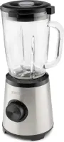 Gorenje Blender | B1300E | Tabletop | 1300 W | Jar capacity 1.75 L | Jar material Plastic | Black/Stainless steel – pilt 4