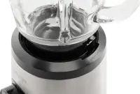 Gorenje Blender | B1300E | Tabletop | 1300 W | Jar capacity 1.75 L | Jar material Plastic | Black/Stainless steel – pilt 6