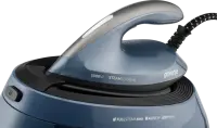Gorenje Steam Generator Iron | SGD3000BBK | 3000 W | 8 bar | 1.5 L | Auto power off | Vertical steam function | Calc-clean function | Blue/Black