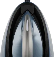 Gorenje Steam Generator Iron | SGD3000BBK | 3000 W | 8 bar | 1.5 L | Auto power off | Vertical steam function | Calc-clean function | Blue/Black – pilt 2