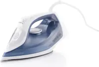 Gorenje SIK2200WB | Steam iron | 2200 W | Continuous steam 35 g/min | Water tank capacity 450 ml | Blue | Steam boost performance 160 g/min – pilt 5