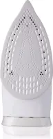 Gorenje SIK2200WB | Steam iron | 2200 W | Continuous steam 35 g/min | Water tank capacity 450 ml | Blue | Steam boost performance 160 g/min