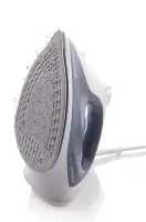 Gorenje SIK2200WB | Steam iron | 2200 W | Continuous steam 35 g/min | Water tank capacity 450 ml | Blue | Steam boost performance 160 g/min – pilt 7