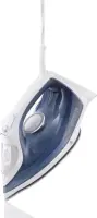 Gorenje SIK2200WB | Steam iron | 2200 W | Continuous steam 35 g/min | Water tank capacity 450 ml | Blue | Steam boost performance 160 g/min – pilt 10