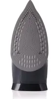 Gorenje SIK2400BKV | Steam Iron | 2400 W | Water tank capacity 450 ml | Continuous steam 40 g/min – pilt 3