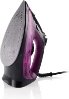 Gorenje SIK2400BKV | Steam Iron | 2400 W | Water tank capacity 450 ml | Continuous steam 40 g/min – pilt 4