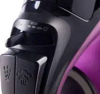 Gorenje SIK2400BKV | Steam Iron | 2400 W | Water tank capacity 450 ml | Continuous steam 40 g/min – pilt 5