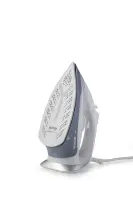 Gorenje Steam Iron | SIK2600WB | Steam Iron | 2600 W | Water tank capacity 450 ml | Continuous steam 45 g/min | Blue/Black – pilt 13