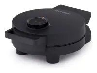 Gorenje Waffle maker | WM1000B | 1000 W | Number of pastry 5 | Black