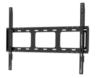 iiyama TE8613A-B2AG infoekraan Kioski kujundus 2,17 m (85.6") WiFi 500 cd/m² 4K Ultra HD Must Puutetundlik ekraan Sisseehitatud protsessor Android 24/7 – pilt 4