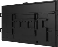 iiyama TE8613A-B2AG infoekraan Kioski kujundus 2,17 m (85.6") WiFi 500 cd/m² 4K Ultra HD Must Puutetundlik ekraan Sisseehitatud protsessor Android 24/7 – pilt 7