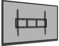 iiyama TE8613A-B2AG infoekraan Kioski kujundus 2,17 m (85.6") WiFi 500 cd/m² 4K Ultra HD Must Puutetundlik ekraan Sisseehitatud protsessor Android 24/7 – pilt 8