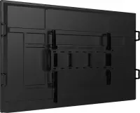 iiyama TE8613A-B2AG infoekraan Kioski kujundus 2,17 m (85.6") WiFi 500 cd/m² 4K Ultra HD Must Puutetundlik ekraan Sisseehitatud protsessor Android 24/7 – pilt 15