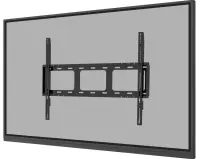 iiyama TE8613A-B2AG infoekraan Kioski kujundus 2,17 m (85.6") WiFi 500 cd/m² 4K Ultra HD Must Puutetundlik ekraan Sisseehitatud protsessor Android 24/7 – pilt 20
