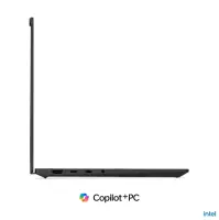 Lenovo ThinkPad X1 Carbon G14 Intel | Black | 14 " | IPS | Touchscreen | WUXGA | 1920 x 1200 pixels | Anti-glare | Intel Core Ultra 5 | 325 | 32 GB | Soldered LPDDR5X | Solid-state drive capacity 512 GB | Intel Graphics | Windows 11 Pro | 802.11be | Bluetooth version 5.4 | Keyboard language Nordic | Keyboard backlit | Warranty 36 month(s) | Battery warranty 12 month(s) – pilt 4