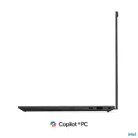 Lenovo ThinkPad X1 Carbon G14 Intel | Black | 14 " | IPS | Touchscreen | WUXGA | 1920 x 1200 pixels | Anti-glare | Intel Core Ultra 5 | 325 | 32 GB | Soldered LPDDR5X | Solid-state drive capacity 512 GB | Intel Graphics | Windows 11 Pro | 802.11be | Bluetooth version 5.4 | Keyboard language Nordic | Keyboard backlit | Warranty 36 month(s) | Battery warranty 12 month(s) – pilt 10