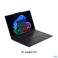 Lenovo ThinkPad X1 Carbon G14 Intel | Black | 14 " | IPS | Touchscreen | WUXGA | 1920 x 1200 pixels | Anti-glare | Intel Core Ultra 5 | 325 | 32 GB | Soldered LPDDR5X | Solid-state drive capacity 512 GB | Intel Graphics | Windows 11 Pro | 802.11be | Bluetooth version 5.4 | Keyboard language Nordic | Keyboard backlit | Warranty 36 month(s) | Battery warranty 12 month(s) – pilt 16