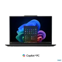 Lenovo ThinkPad X1 Carbon G14 Intel | Black | 14 " | IPS | Touchscreen | WUXGA | 1920 x 1200 pixels | Anti-glare | Intel Core Ultra 7 | 355 | 32 GB | Soldered LPDDR5X | Solid-state drive capacity 512 GB | Intel Graphics | Windows 11 Pro | 802.11be | Bluetooth version 5.4 | Keyboard language English | Keyboard backlit | Warranty 36 month(s) | Battery warranty 12 month(s) – pilt 3