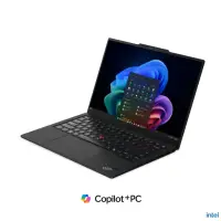 Lenovo ThinkPad X1 Carbon G14 Intel | Black | 14 " | IPS | Touchscreen | WUXGA | 1920 x 1200 pixels | Anti-glare | Intel Core Ultra 7 | 355 | 32 GB | Soldered LPDDR5X | Solid-state drive capacity 512 GB | Intel Graphics | Windows 11 Pro | 802.11be | Bluetooth version 5.4 | Keyboard language English | Keyboard backlit | Warranty 36 month(s) | Battery warranty 12 month(s) – pilt 10
