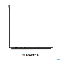 Lenovo ThinkPad X1 Carbon G14 Intel | Black | 14 " | IPS | Touchscreen | WUXGA | 1920 x 1200 pixels | Anti-glare | Intel Core Ultra 7 | 355 | 32 GB | Soldered LPDDR5X | Solid-state drive capacity 512 GB | Intel Graphics | Windows 11 Pro | 802.11be | Bluetooth version 5.4 | Keyboard language Nordic | Keyboard backlit | Warranty 36 month(s) | Battery warranty 12 month(s) – pilt 10