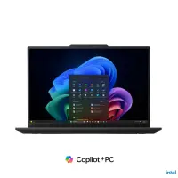 Lenovo ThinkPad X1 Carbon G14 Intel | Black | 14 " | IPS | Touchscreen | WUXGA | 1920 x 1200 pixels | Anti-glare | Intel Core Ultra 7 | 355 | 32 GB | Soldered LPDDR5X | Solid-state drive capacity 512 GB | Intel Graphics | Windows 11 Pro | 802.11be | Bluetooth version 5.4 | Keyboard language Nordic | Keyboard backlit | Warranty 36 month(s) | Battery warranty 12 month(s) – pilt 11
