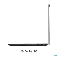 Lenovo ThinkPad X1 Carbon G14 Intel | Black | 14 " | IPS | Touchscreen | WUXGA | 1920 x 1200 pixels | Anti-glare | Intel Core Ultra 7 | 355 | 32 GB | Soldered LPDDR5X | Solid-state drive capacity 512 GB | Intel Graphics | Windows 11 Pro | 802.11be | Bluetooth version 5.4 | Keyboard language Nordic | Keyboard backlit | Warranty 36 month(s) | Battery warranty 12 month(s) – pilt 14