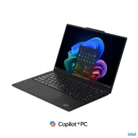 Lenovo ThinkPad X1 Carbon G14 Intel | Black | 14 " | IPS | Touchscreen | WUXGA | 1920 x 1200 pixels | Anti-glare | Intel Core Ultra X7 | 358H | 64 GB | Soldered LPDDR5X | Solid-state drive capacity 1000 GB | Intel Arc B390 GPU | Windows 11 Pro | 802.11be | Bluetooth version 5.4 | Keyboard language English | Keyboard backlit | Warranty 36 month(s) | Battery warranty 12 month(s) – pilt 6