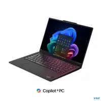 Lenovo ThinkPad X1 Carbon G14 Intel | Black | 14 " | IPS | Touchscreen | WUXGA | 1920 x 1200 pixels | Anti-glare | Intel Core Ultra X7 | 358H | 64 GB | Soldered LPDDR5X | Solid-state drive capacity 1000 GB | Intel Arc B390 GPU | Windows 11 Pro | 802.11be | Bluetooth version 5.4 | Keyboard language English | Keyboard backlit | Warranty 36 month(s) | Battery warranty 12 month(s) – pilt 7