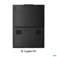 Lenovo ThinkPad X1 Carbon G14 Intel | Black | 14 " | IPS | Touchscreen | WUXGA | 1920 x 1200 pixels | Anti-glare | Intel Core Ultra X7 | 358H | 64 GB | Soldered LPDDR5X | Solid-state drive capacity 1000 GB | Intel Arc B390 GPU | Windows 11 Pro | 802.11be | Bluetooth version 5.4 | Keyboard language Nordic | Keyboard backlit | Warranty 36 month(s) | Battery warranty 12 month(s) – pilt 5