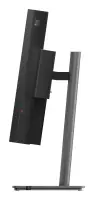 Lenovo | ThinkVision P40WD-40 | 39.7 " | IPS | WUHD | 21:9 | 120 Hz | 4ms GtG (Extreme mode) / 6ms GtG (Typical mode) ms | 5120 x 2160 pixels | 400 cd/m² | HDMI ports quantity 1 | Eclipse Black – pilt 21