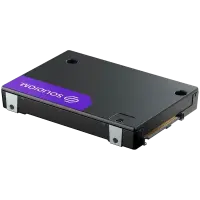 Solidigm D7-PS1030 Series (12.8TB, 2.5in U.2 15mm PCIe 5.0 x4, V7, TLC) Generic Single Pack OPAL