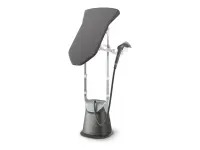 Philips All-in-one Ironing Solution | GC628/80 8000 Series | Stand Steamer | 2400 W | 2 L | 90 g/min